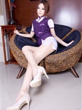 [BeautyLeg] no.786 Ali Taiwan leg model photo set(56)